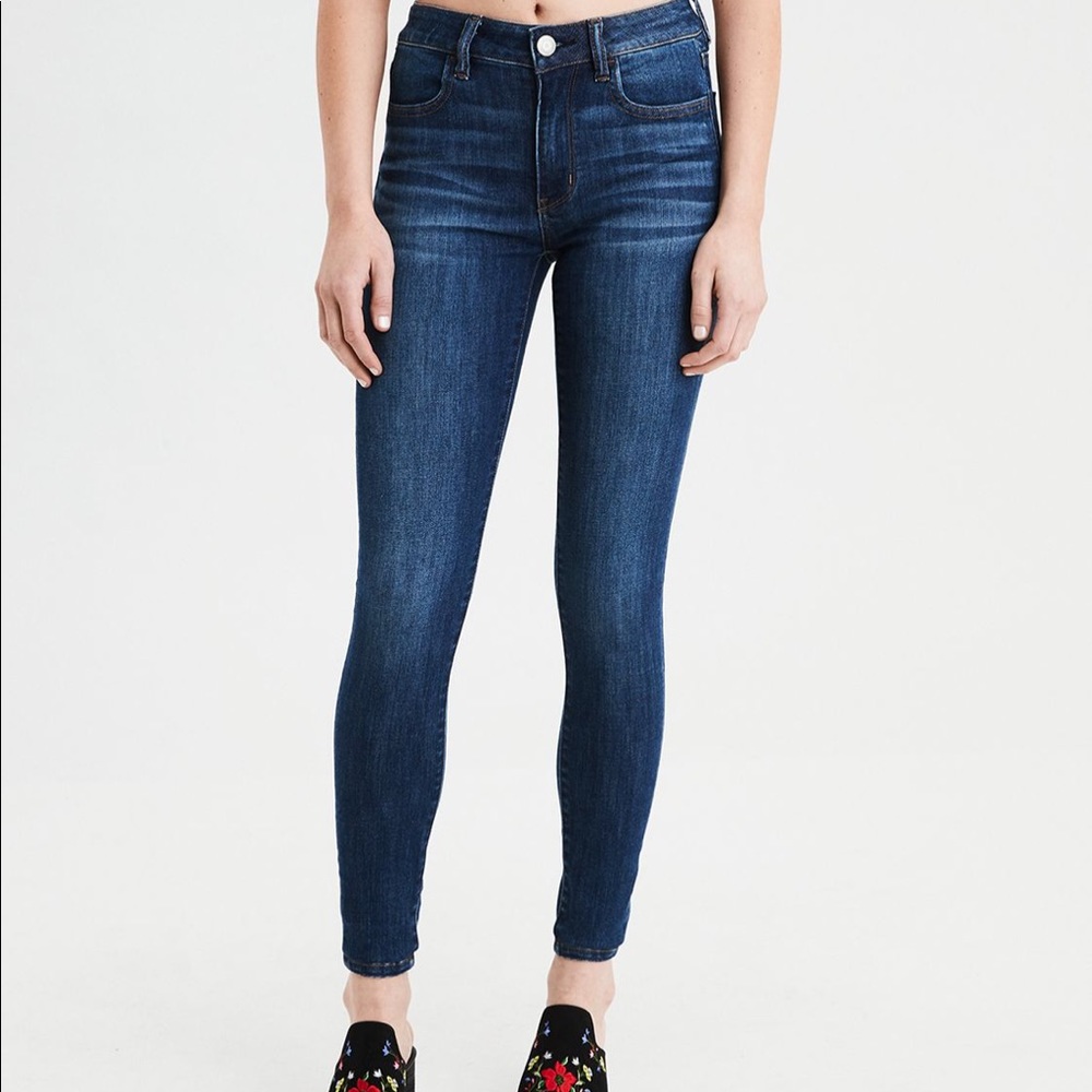 American Eagle Jegging (set of 2)